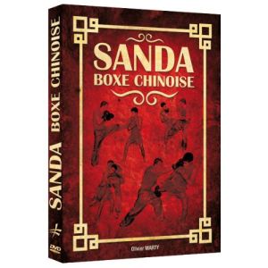 Sanda : boxe chinoise