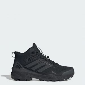 Adidas Chaussures Terrex Skychaser Mid GORE-TEX noir pur - 47(1/3)