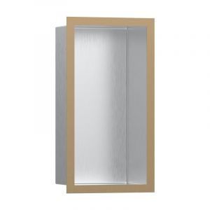 Hansgrohe XtraStoris Individual Niche murale, 56094140,