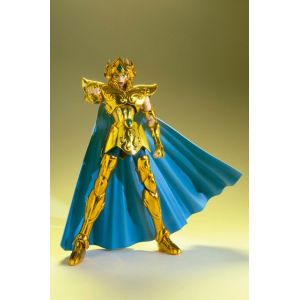 Bandai Figurine Saint Seiya Myth Cloth - Leo Aiolia Revival 18cm - 4549660225546