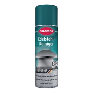 Caramba 633002 acier inoxydable Nettoyant 250 ml (Par 6)