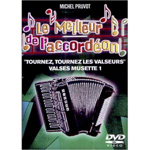 Image de Le Meilleur de l'Accordéon - Volume 9