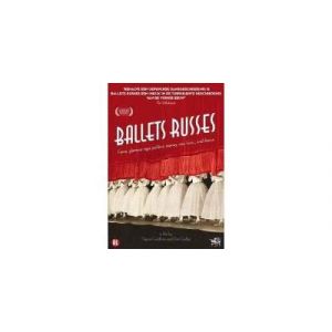 Image de Ballets Russes (zone 2) [DVD]