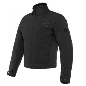Dainese Veste Kirby D-dry 54 Dark Smoke