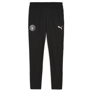 Puma Pantalon d'entra&icirc;nement de football homme mcfr 25/26