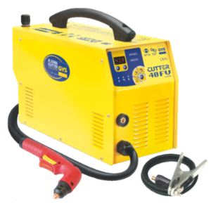 Image de GYS Plasma Cutter 40 FV - Découpeur plasma (031043)