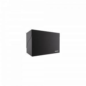 Asmod&eacute;e Double Deck Holder 200+ XL Black