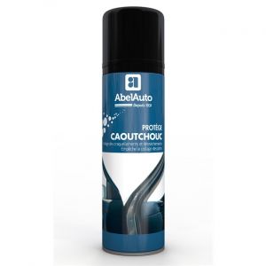 Abel Auto Protège caoutchouc 250 ml