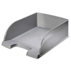 Leitz Corbeille à courrier Jumbo Plus A4