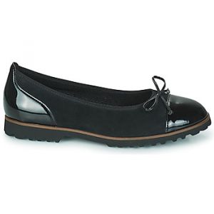 Image de Gabor Ballerines 9410037 Noir - Taille 36,37,38,39,40,41