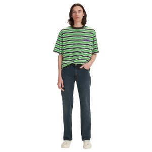 Levi's Jean homme 511 slim 5435 indigo seeped adv