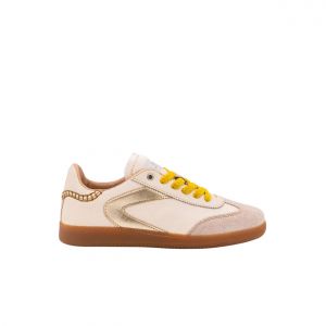 0-105 Baskets femme Nova Mocassin
