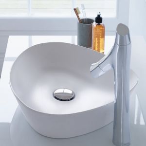 Duravit Cape Cod Vasque &agrave; poser, 2339503200,