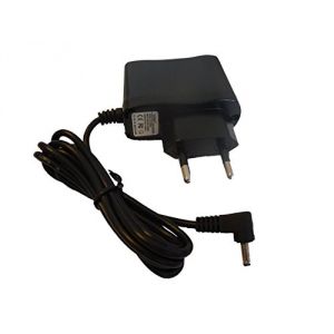 Vhbw Chargeur câble pour téléphone Philips