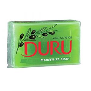 Duru Savon de Marseille - Natural Olive