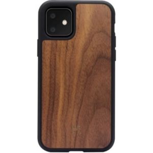 Woodcessories Coque bumper iPhone 11 Pro Bumper bois