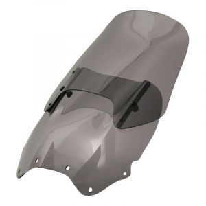 MRA Pare-brise Varioscreen fumé Honda XRV 750 Africa Twin 96-03