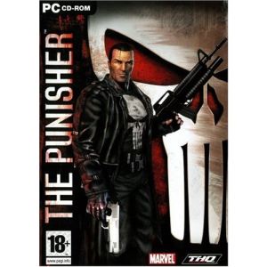 Image de The Punisher [PC]