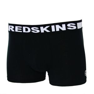 Redskins Boxers 90539 - Couleur S - Taille Noir