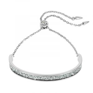 Bijoux Femme Adore Ultra Fine Rock Slide Bracelet 5375471