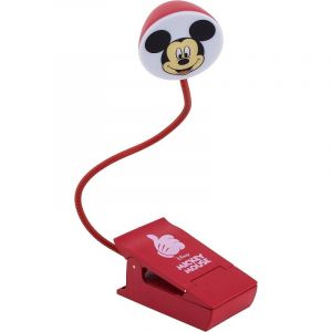 Paladone Lampe de lecture Mickey Mouse Disney