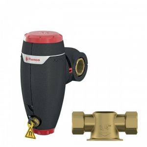 Image de Flamco S&eacute;parateur de boues Xstream Clean f 33x42