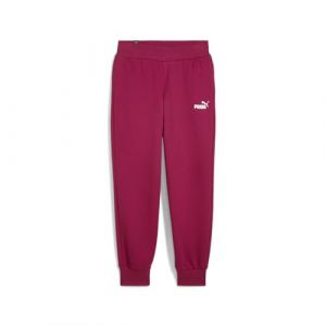 Puma Pantalon de survêtement Ess FL Cl