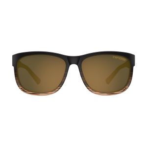 Tifosi Lunettes polarisé Swank