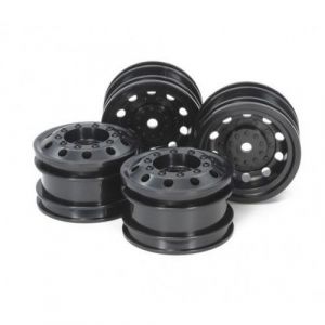 Tamiya Jantes avt/arr Race truck -