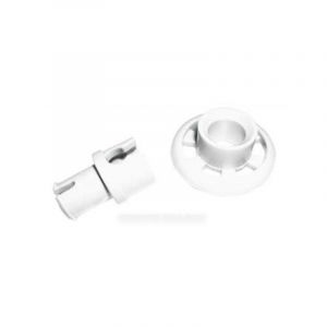 Electrolux Roulette Panier Pour Lave Vaisselle Faure