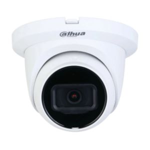 Dahua Cam&eacute;ra de surveillance DH-IPC-HDW2541TM-S 5MP Vision Nocturne Int&eacute;rieur et Ext&eacute;rieur