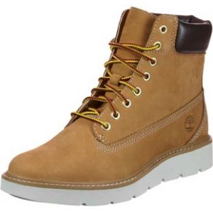 Timberland Kenniston 6-Inch Lace Up W chaussures temps libre marron 36,0 EU