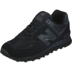 New Balance Baskets basses ML574 Noir - Taille 37