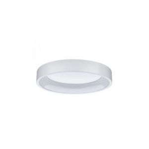 Paulmann Ardora 70906 Plafonnier LED EEC: LED (A++ - E) 23.5 W blanc chaud blanc (brillant)