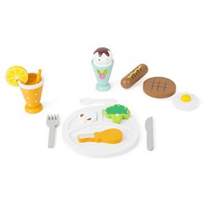 Legler Lunchset 14-pi&egrave;ces 14 cm