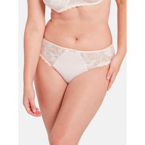 Sans Complexe Slip taille médium Capucine - Couleur 38/40, 42/44, 46/48 - Taille Rose