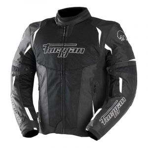 Furygan Blousons moto Ultraspark 3in1 + Black White