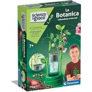 Clementoni Crea Idea La Botanica