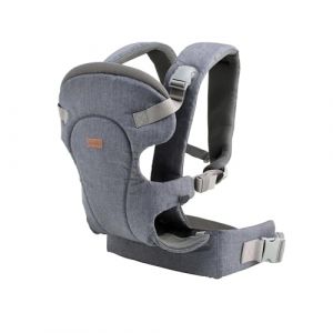 Porte-bébé confort plus