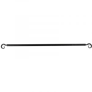 Ateliers 28 1 TR D10 Crosse 60-80 Noir Mat