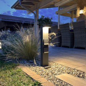 Deko-Light Lerna Potelet, LED, 733071, 600