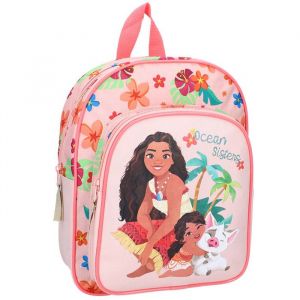 Sac &agrave; dos Vaiana Ocean Sisters - 30 CM Maternelle