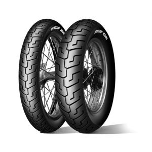 Dunlop 100/90-19 51V K 591 Front Elite SP (HARLEY.D) M/C