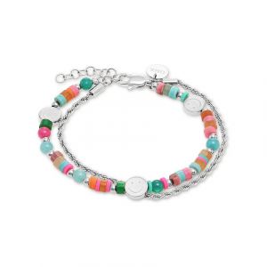 GMK Collection Bracelet 88993861 Acier inoxydable