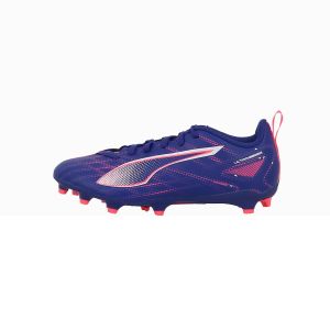 Puma Chaussures de football enfant Ultra Play FG/AG