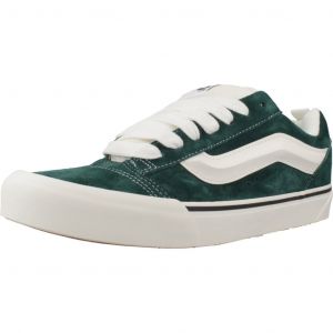 Vans Knu Skool, Footwear, en vert, taille: 43 - Couleur vert - Taille 43