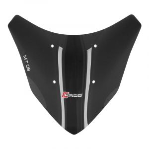 Faco Bulle-saute Yamaha 900 Mt-09 2017+