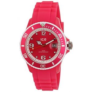 Image de Ice Watch SUN.NPK.U.S.13 - Montre mixte Quartz Analogique