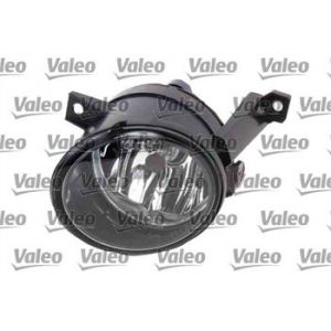 Valeo Projecteur de complément antibrouillard D 45093