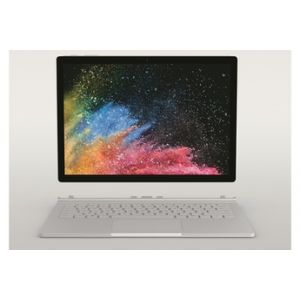 Microsoft Surface Book 2 (512Go) - 13.5" avec Core i7